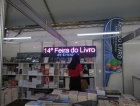 Os mais vendidos da Feira do Livro