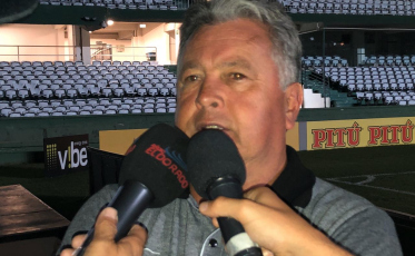 Cavalo cobra mais criação do Tigre