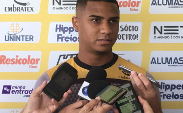 Derlan reafirma necessidade de concentração do Tigre