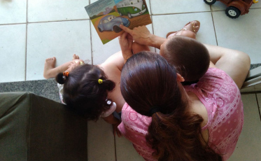 Energia fotovoltaica e obras de segurança na Nossa Casa