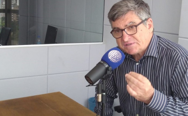 Zairo não promete levar à Câmara o projeto para baixar os salários dos vereadores