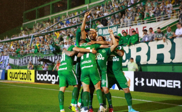 No Oeste, Chapecoense recebe o Grêmio pela Série A