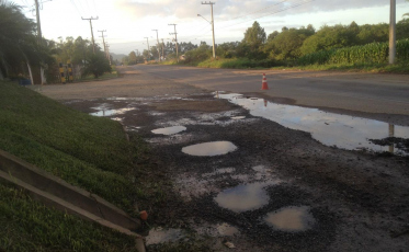 Edital das obras na Jorge Lacerda deve ser lançado em março