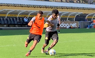 Cavalo testa Julimar na equipe titular