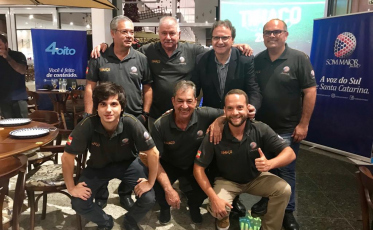 Timaço renova parceria com a Rádio Som Maior para 2020