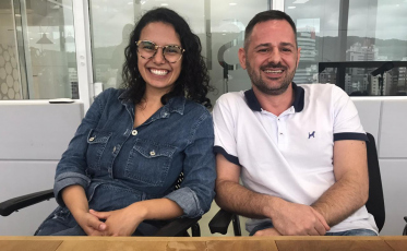 Relacionamentos amorosos e abertos em pauta no Avesso