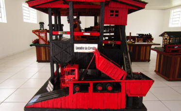 Agenda cultural movimenta Criciúma