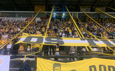 Tigre convoca a torcida para decisão contra o São Bento