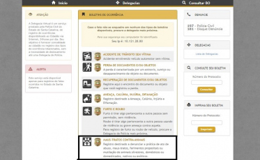 Delegacia Virtual começa a receber denúncias de maus-tratos contra animais