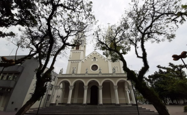 Os 94 anos da emancipação de Criciúma com o Projeto Cidades do Sul