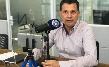 Relacionamento abusivo é assunto no Avesso 