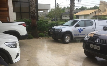 Operação Saldo Negativo: Receita Federal explica como funcionavam os desvios fiscais