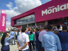 Supermercado Moniari inaugura nova loja com ambiente totalmente acolhedor