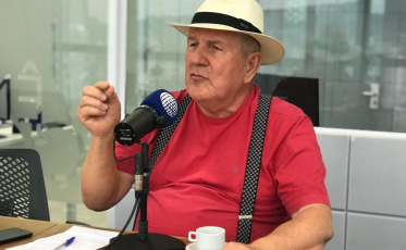 Na contramão: o discurso de Bolsonaro 