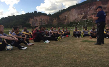 À espera de um milagre