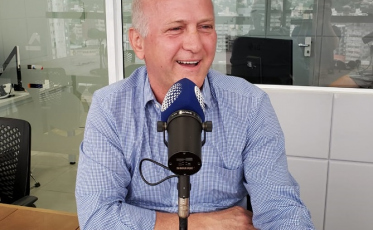 César Smielevski: um visionário da computação
