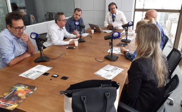 Campanha SuperAção bate recorde em outubro