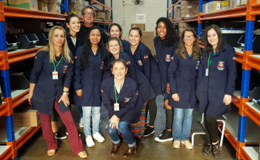 Almoxarifado da Saúde de Criciúma receberá novos medicamentos em 2020