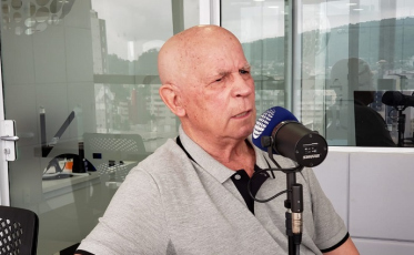 De padre a professor: conheça a história de Jorge Daros