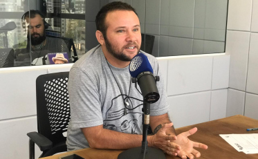 Direitos humanos e diversidade viram pauta no Avesso