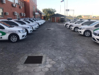 Polícia Militar recebe 21 novas viaturas no sul catarinense
