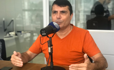 Do Avesso nas alturas