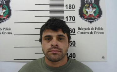 Polícia Militar prende o 