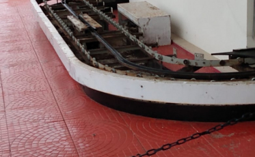 Aeroporto de Jaguaruna em obras em novembro