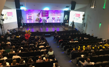 Foi dada a largada no Festival Uma Canção Para Criciúma 