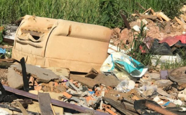 Tenho móveis e eletrônicos que não uso mais, como e onde descartar?