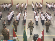Foto: Divulgação / Polícia Militar