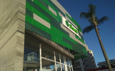 Sicredi apresenta agência com novo modelo de atendimento aos associados