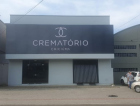 Crematório Popular é inaugurado em Criciúma