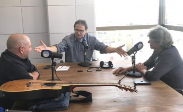 A longevidade do Matusa nos bailes é destaque do Nomes e Marcas da Rádio Som Maior