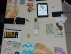 Polícia Militar realiza prisões e apreende grande quantidade de drogas