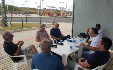 Som Maior Verão: diretamente do Balneário Rincão