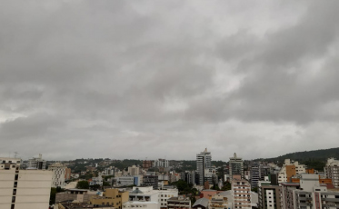 Chuva traz alívio à agricultura, mas tempo deve abrir nos próximos dias