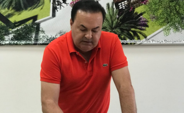 Governo de Treviso tem contas aprovadas