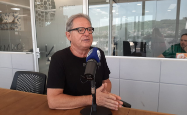 Flávio Spillere: o amor pela medicina e muito mais