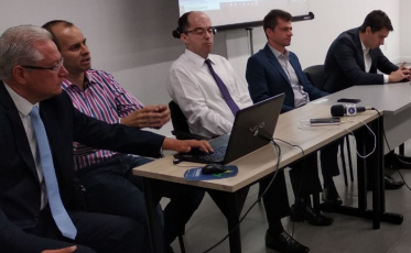 Criciúma Construções: dos 92 empreendimentos, 55 foram resolvidos pelo processo de recuperação judicial