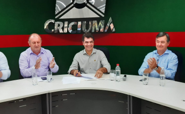 Leis alteram áreas de preservação ambiental em Criciúma