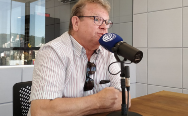 “O próximo prefeito vai receber um município muito diferente”, diz Alemão