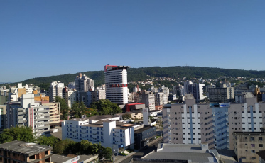 Vai dar praia até o fim do ano no Sul catarinense