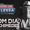Aníbal Dário: um nome novo para as eleições municipais de 2020