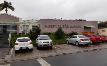 São Donato está com repasses do governo atrasados