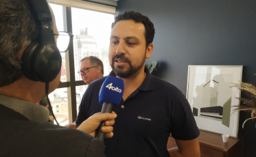 Geração anuncia concessionária CAOA Chery em Criciúma 