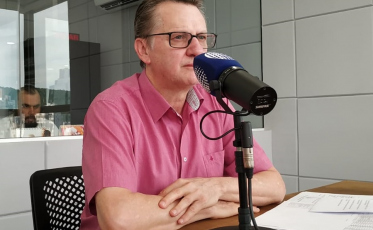 Tecnologia a favor da saúde em Criciúma 