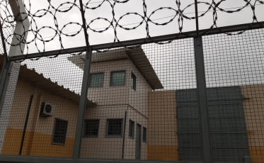 Cerca de 40% da população carcerária de Criciúma trabalha dentro dos presídios