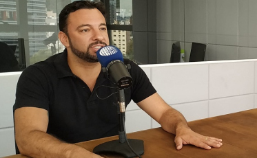 Deputado federal busca extensão do CDE com ministro de Minas e Energia 