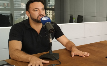 Daniel Freitas comenta desempenho de Bolsonaro e o distanciamento de Moisés